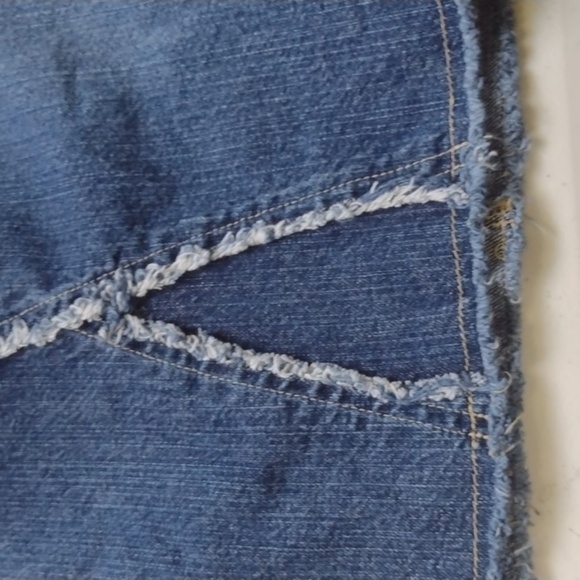 BONGO size 9 skirt Y2K style - Picture 6 of 8